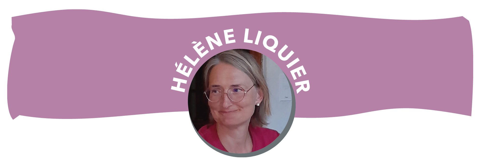 Hélène Liquier