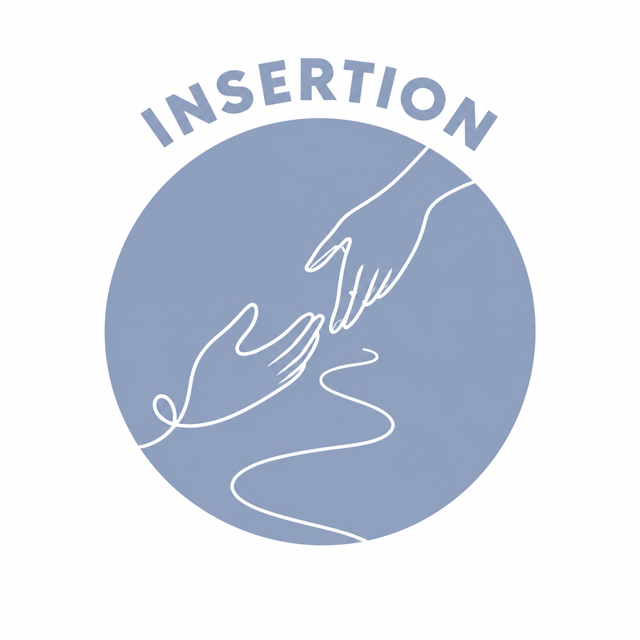 insert